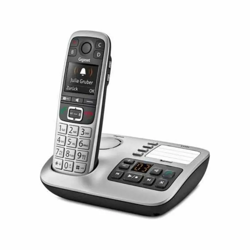 Langaton puhelin Gigaset Landline E560A